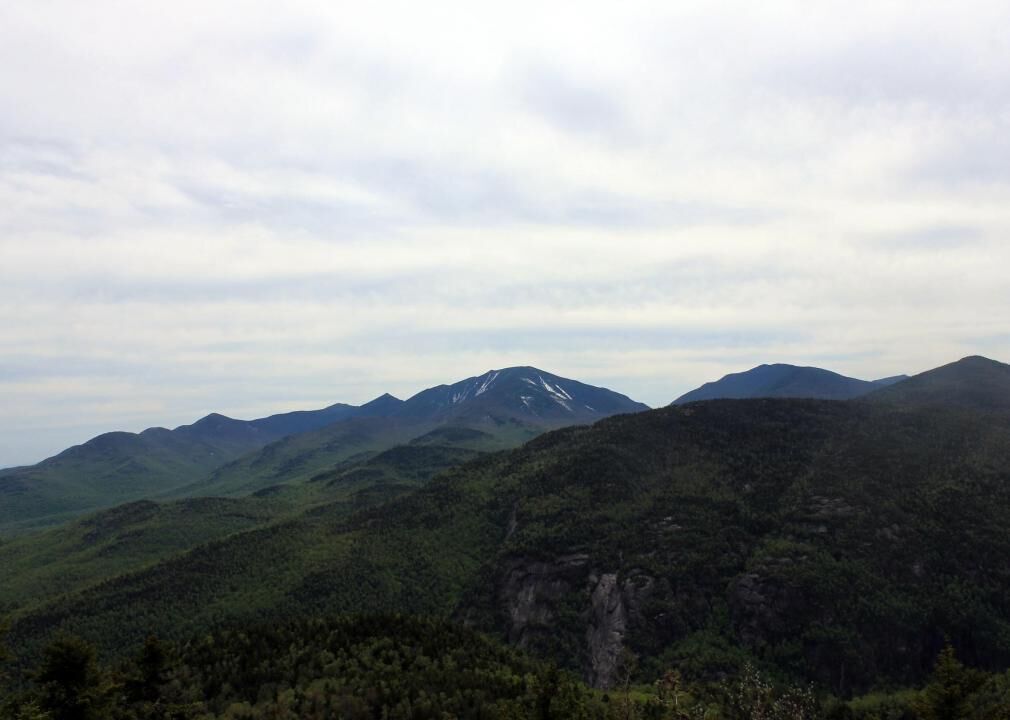1937: First woman climbs the Adirondack High Peaks